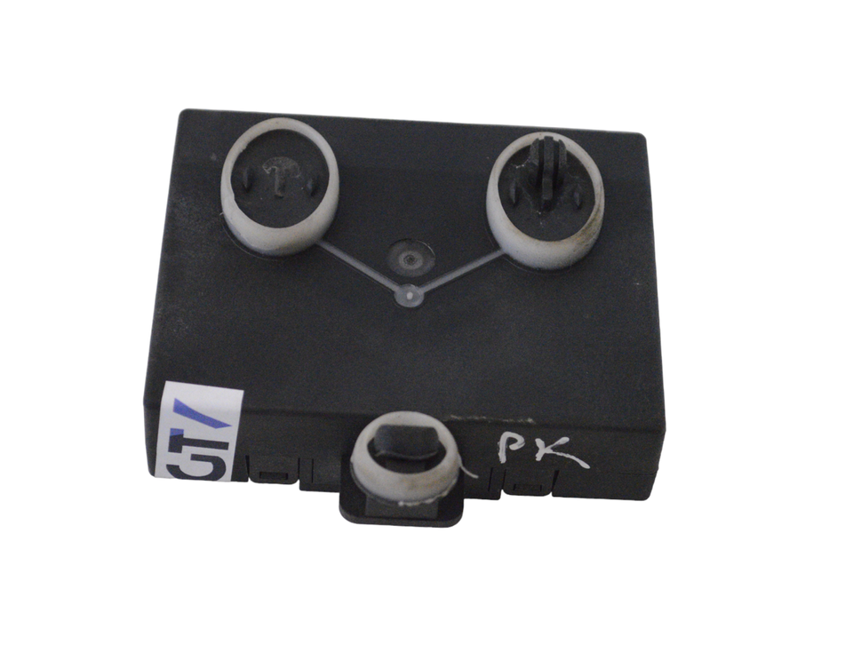 VOLKSWAGEN Passat B8 (2014-2023) Блок управления дверей передние левые 5Q0959592E,5Q0959592B 20578365