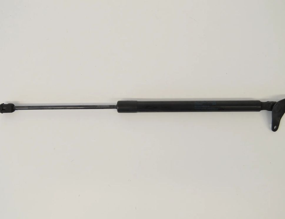 VOLKSWAGEN Tiguan 1 generation (2007-2017) Aizmugurējā bagāžnieka amartizātors labajā pusē 5N0827550D 2074533