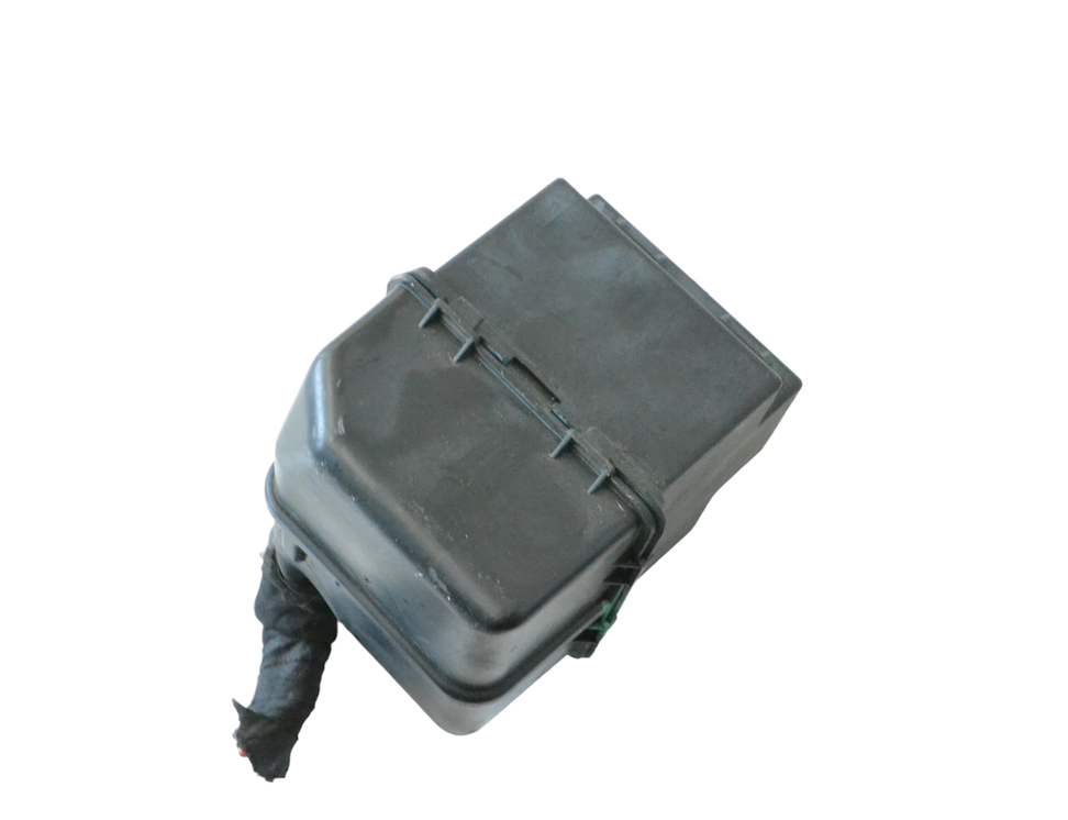 VOLKSWAGEN Passat B7 (2010-2015) Drošinātāju kārba 013949781,7N0937311 20813653