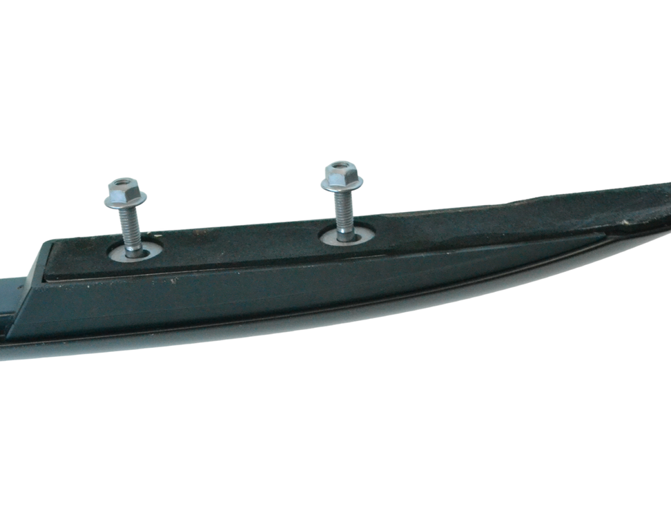 VOLKSWAGEN Golf Sportsvan 1 generation (2014-2019) Right Side Roof Rail 510860026 21090035