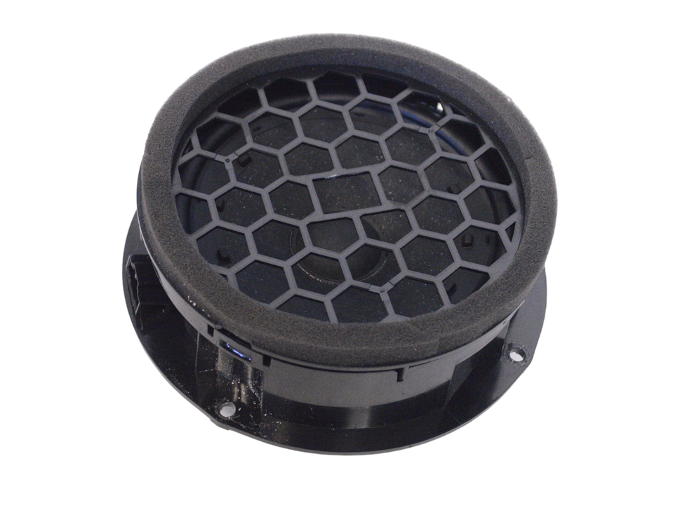 SKODA Enyaq 1 generation (2020-2023) Priekšējo kreiso durvju skaļrunis 5E3035411A 21181591