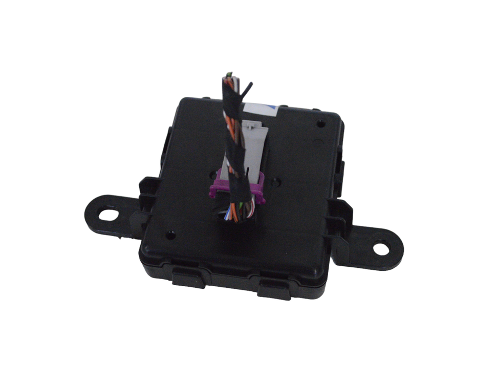 SKODA Enyaq 1 generation (2020-2023) Keyless Control Unit 5WA959436P 21197955