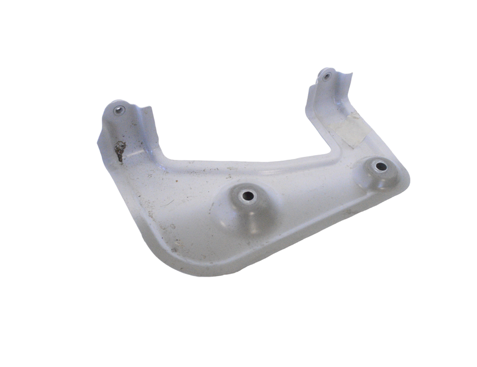 BMW X7 G07 (2018-2024) Priekšējā kreisā spārna kronšteins 7418219 21236673