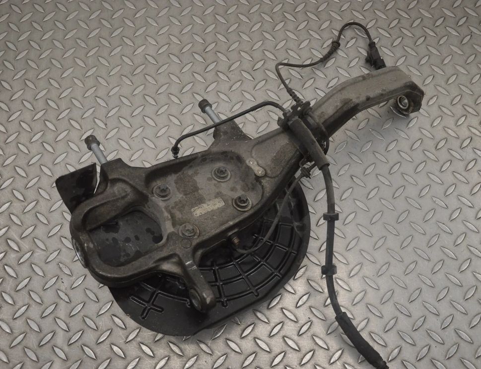 MASERATI Ghibli 3 generation (2013-2024) Priekšējā labā riteņa rumbas vārpsta/stupica 670001806 21245506