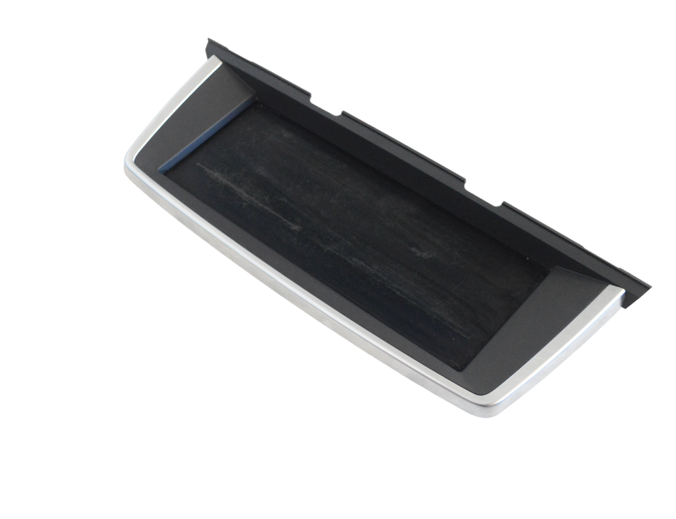 BMW 6 Series F06/F12/F13 (2010-2018) Екран навигаций 9266383 21353782