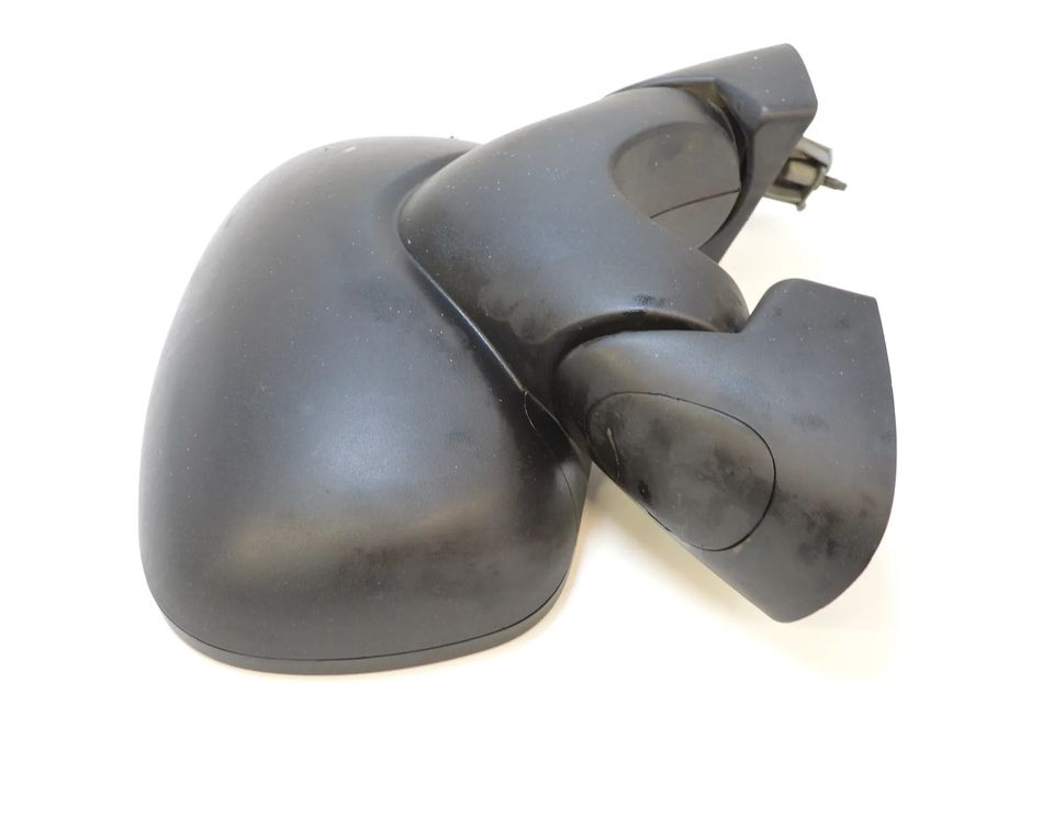 OPEL Vivaro A (2002-2006) Left Side Wing Mirror E2010022 2151094