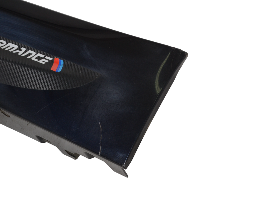 BMW 6 Series F06/F12/F13 (2010-2018) Left Side Plastic Sideskirt Cover 51778050415,8050415 21838192