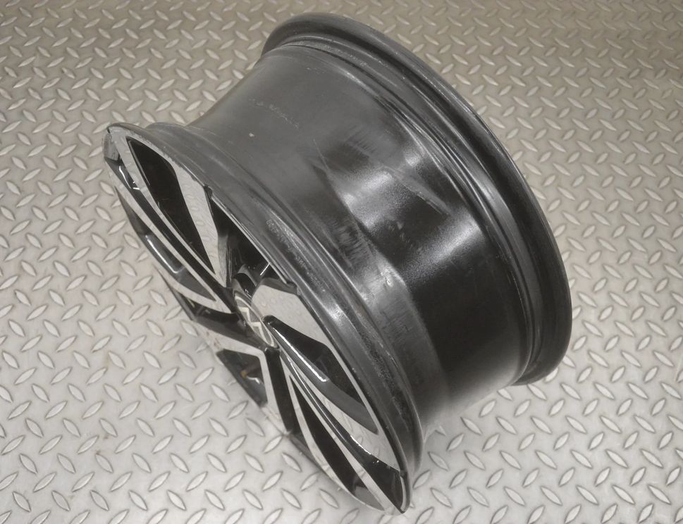 VOLKSWAGEN Golf 8 generation (2019-2023) Колесо 5H0601025AC,ET48,7Jx16 22149279