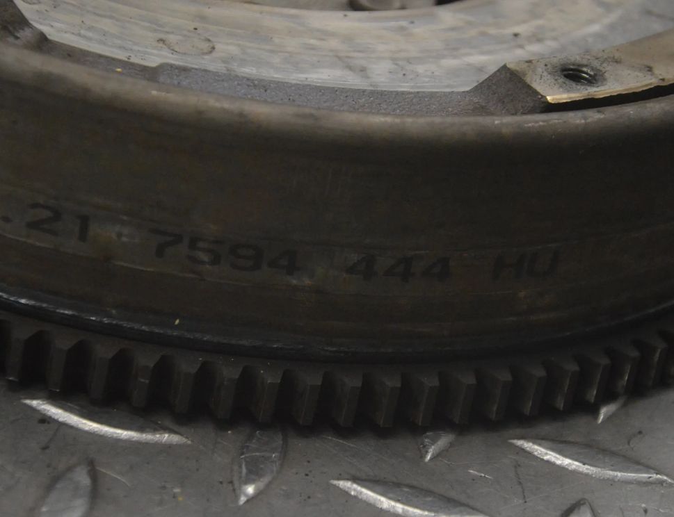 BMW 3 Series E90/E91/E92/E93 (2004-2013) Sajūga komplekts 7594444,323064210 22279638