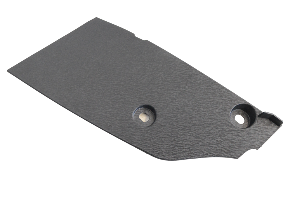 PEUGEOT 208 2 generation (2019-2023) Отделка центральной консоли 9824701380 22280464