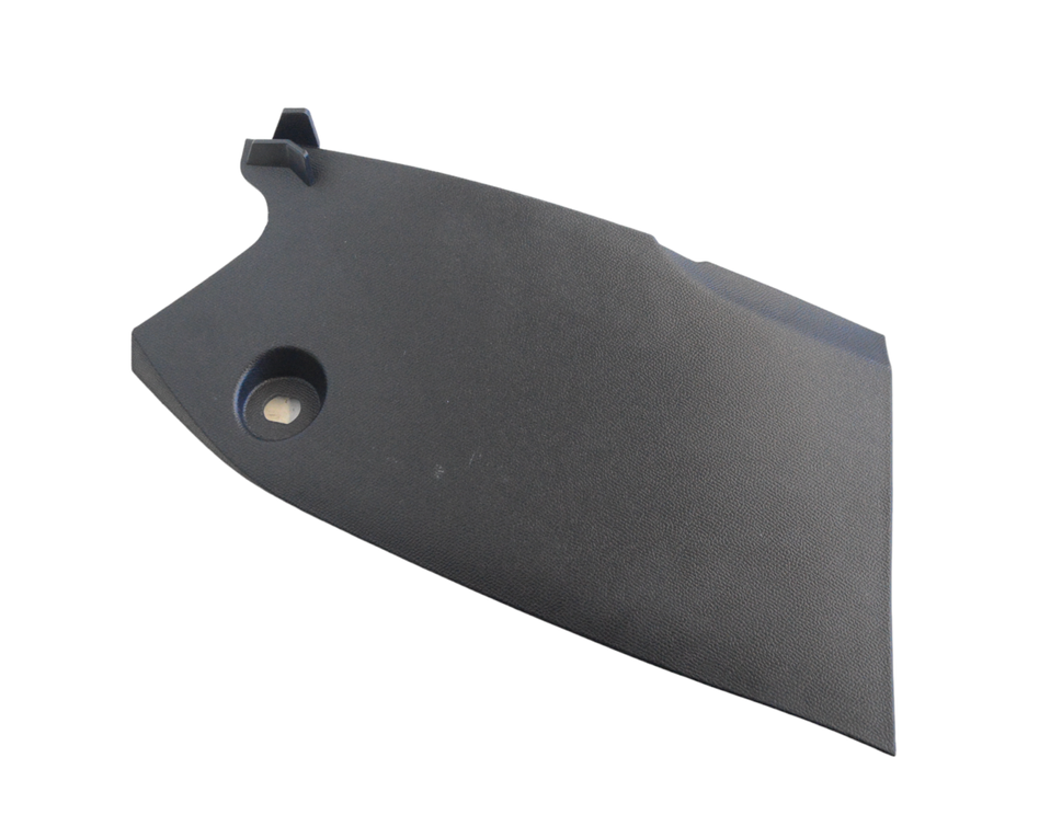 PEUGEOT 208 2 generation (2019-2023) Center Console Trim 9836594480 22280490