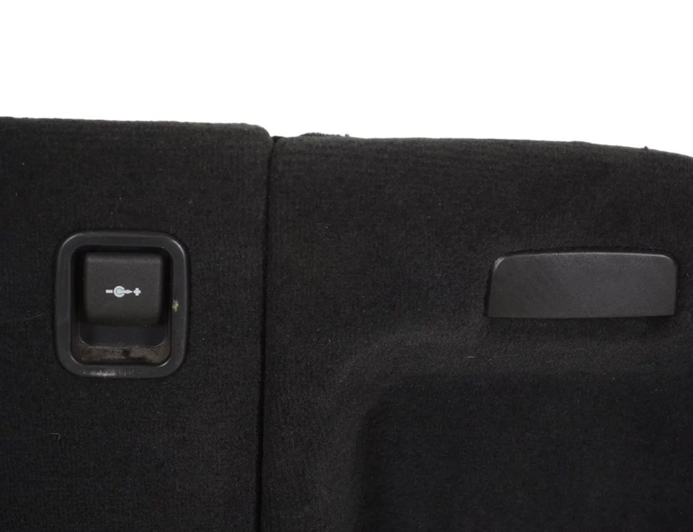 BMW X6 8T (2007-2016) Обивка багажника правой стороны 51477246988,7246988,51477246971,7246971,7246974 22281232