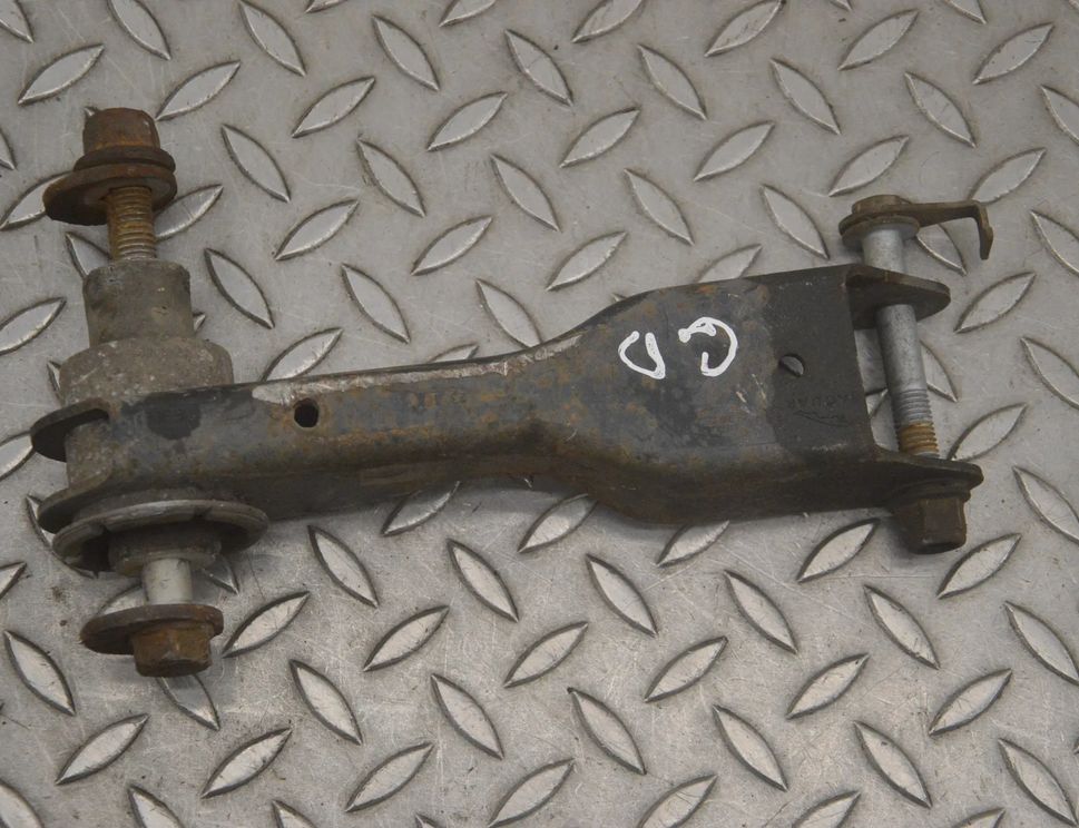 JAGUAR F-Pace 1 generation (2016-2024) Aizmugurējā labā svira/ričags 22747449