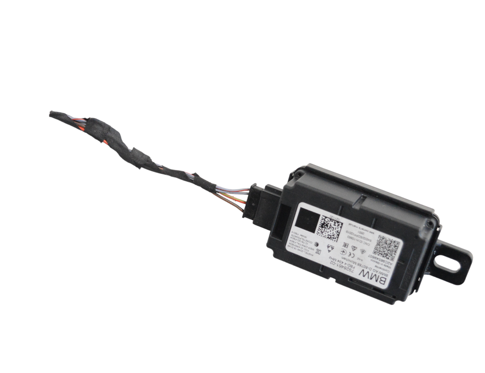 BMW 2 Series F44 (2019-2023) Антенный модуль 7928461 22799592