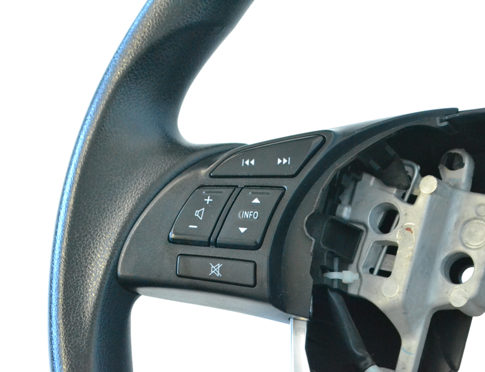 MAZDA 6 GJ (2012-2024) Руль GHP9,GHR1,K3887 22906328