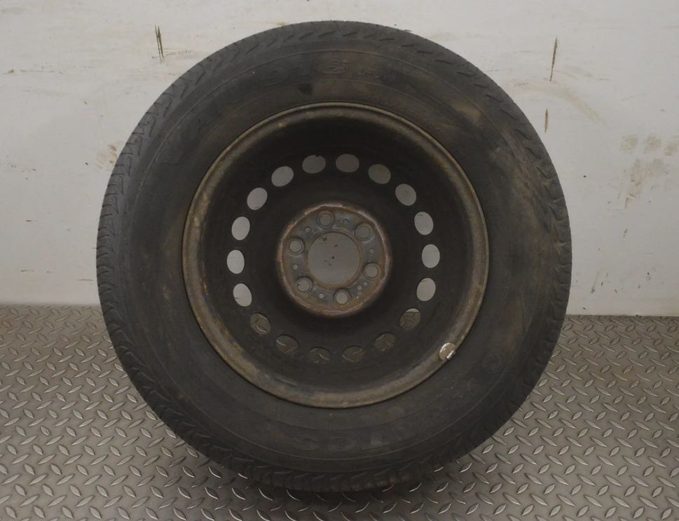 MERCEDES-BENZ Sprinter 3 generation (907/910) (2019-2024) Колесо ET54,A9074014900,6.5Jx16 22967034