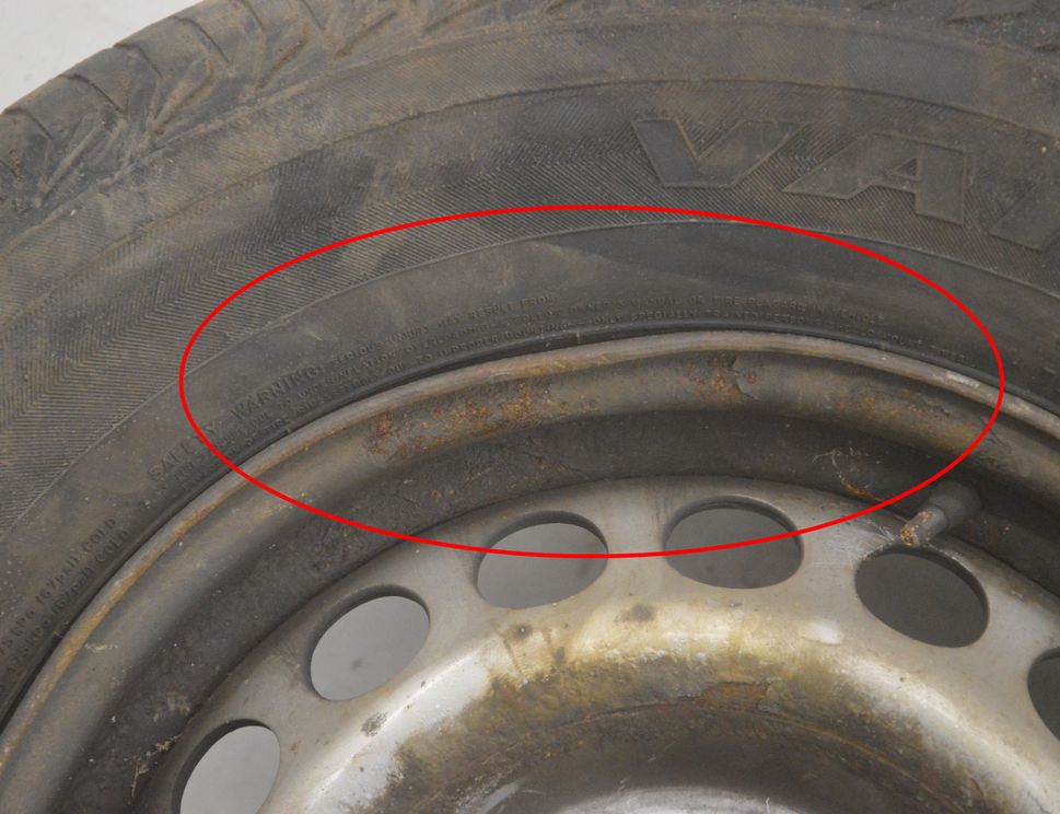 MERCEDES-BENZ Sprinter 3 generation (907/910) (2019-2024) Колесо ET54,A9074014900,6.5Jx16 22967034