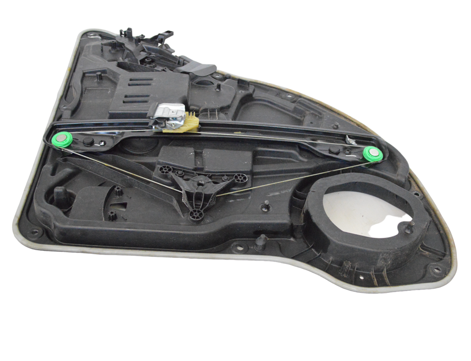 MERCEDES-BENZ GLE Coupe C292 (2015-2019) Rear left door window lifter A0997601700,A0997304100,A2927302501,A2925407000,A2928200000,A1669006307,A2927300192 23067858