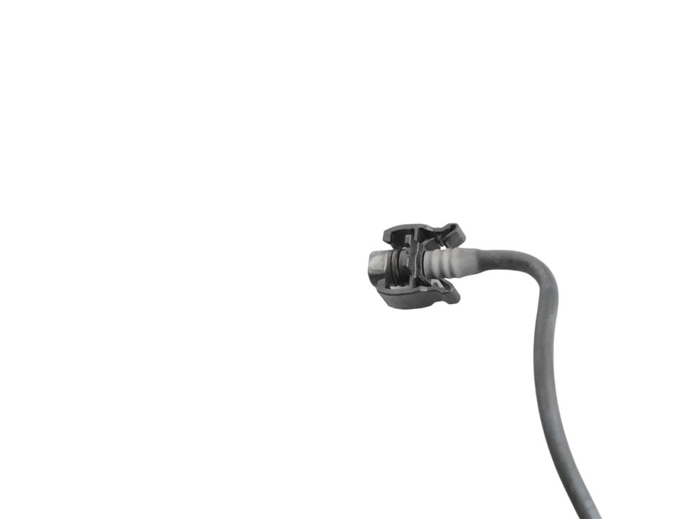 OPEL Crossland X 1 generation (2017-2023) Вакуумная труба 9805454880 23090639