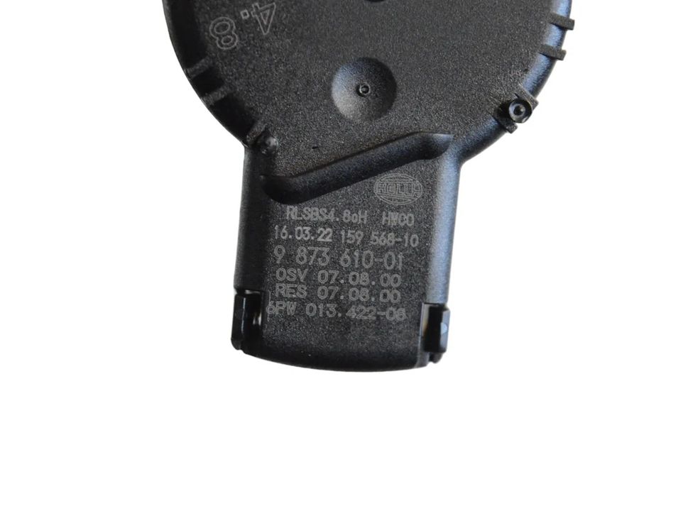 BMW 3 Series G20/G21/G28 (2018-2024) Lietus sensors 9873610 23115635