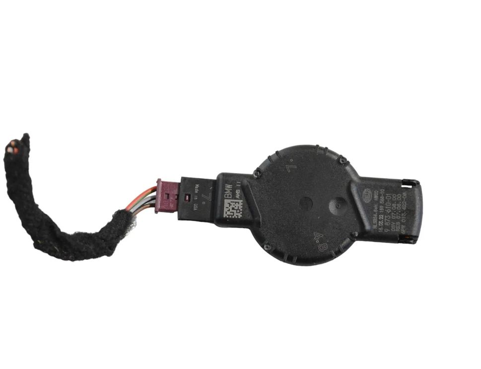 BMW 3 Series G20/G21/G28 (2018-2024) Lietus sensors 9873610 23115635