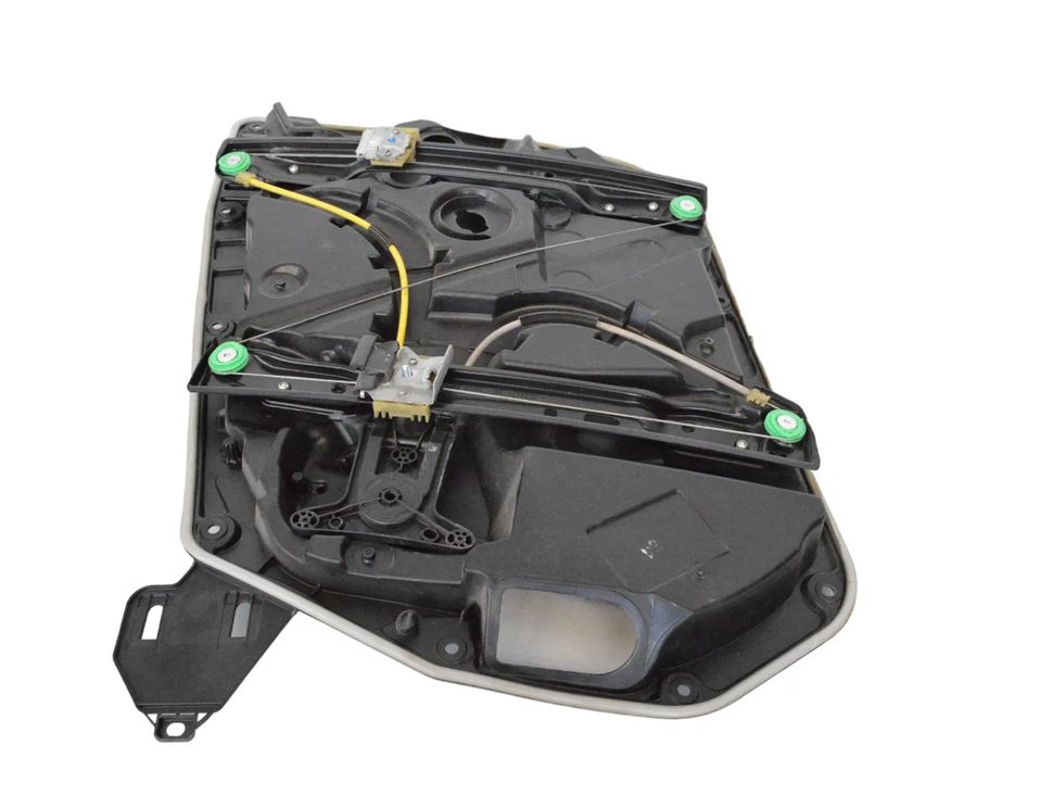 MERCEDES-BENZ GLC 253 (2015-2019) Стеклоподъемник передней левой двери A2537600100,A2537206103,A1667230094,A2537230139,A2537230314,A2535402710,A2537230114,A0997202100,A0997602100,A0998200183 23324900