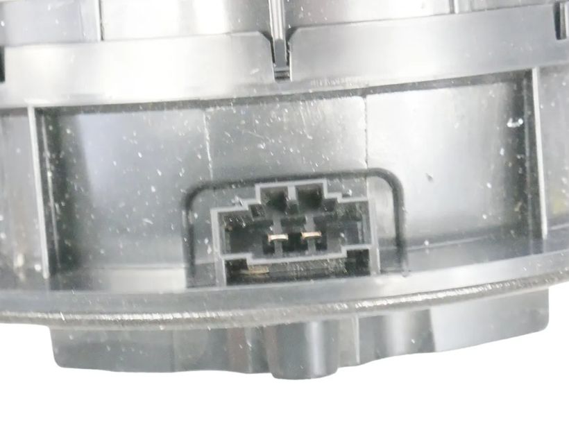 SKODA Enyaq 1 generation (2020-2023) Rear Right Door Sound Speaker 5E3035411A 23325251