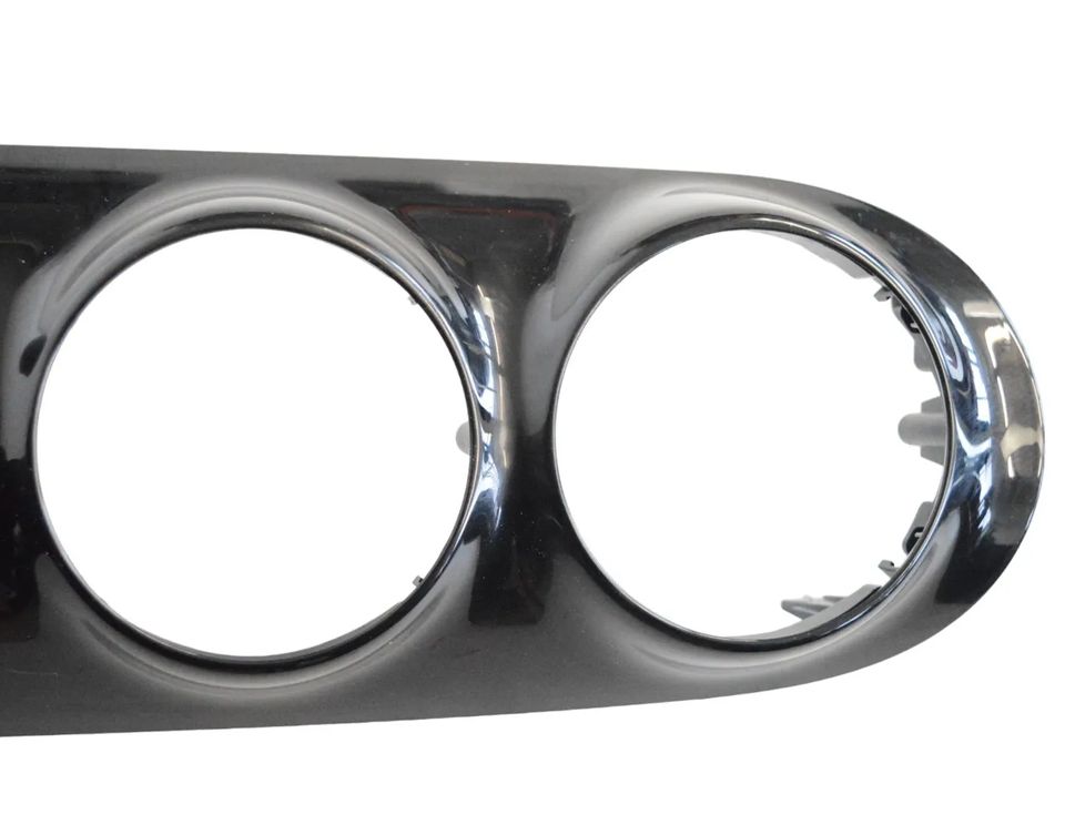 MERCEDES-BENZ CLA-Class C118 (2019-2023) Paneļa apdares vairogs A1776800001 23346337