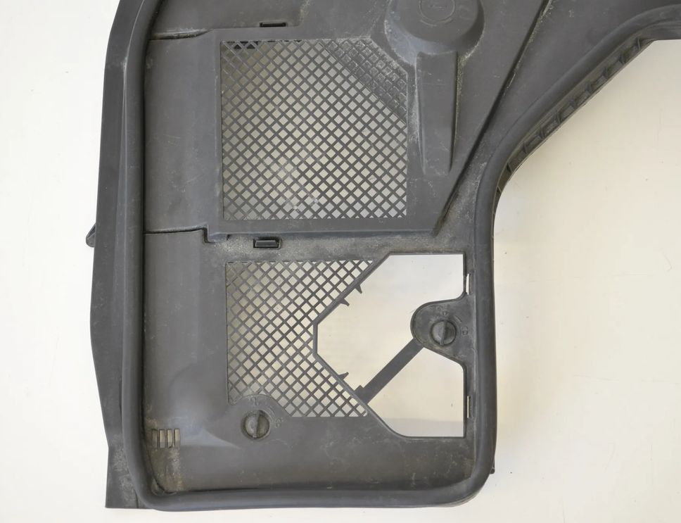 MERCEDES-BENZ C-Class W205/S205/C205 (2014-2023) Пластмасса передняя стеклоочистителей A2058300803,A2058310241 2338307