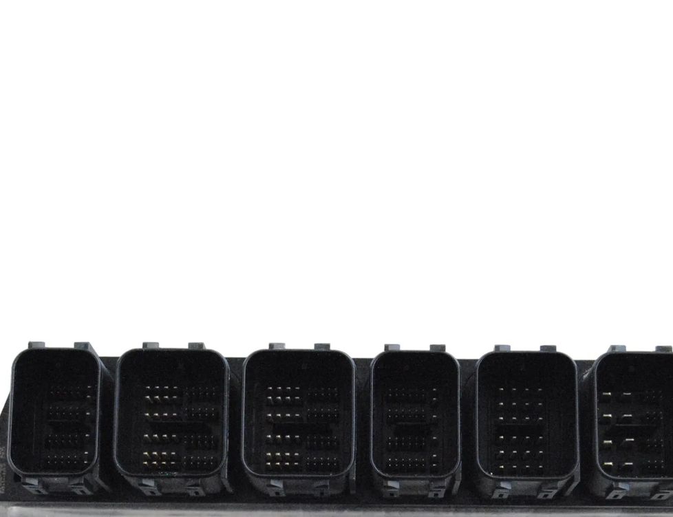 MERCEDES-BENZ CLA-Class C118 (2019-2023) Блок управления двигателем A6549007900,A6549016200,0281036840 23455531