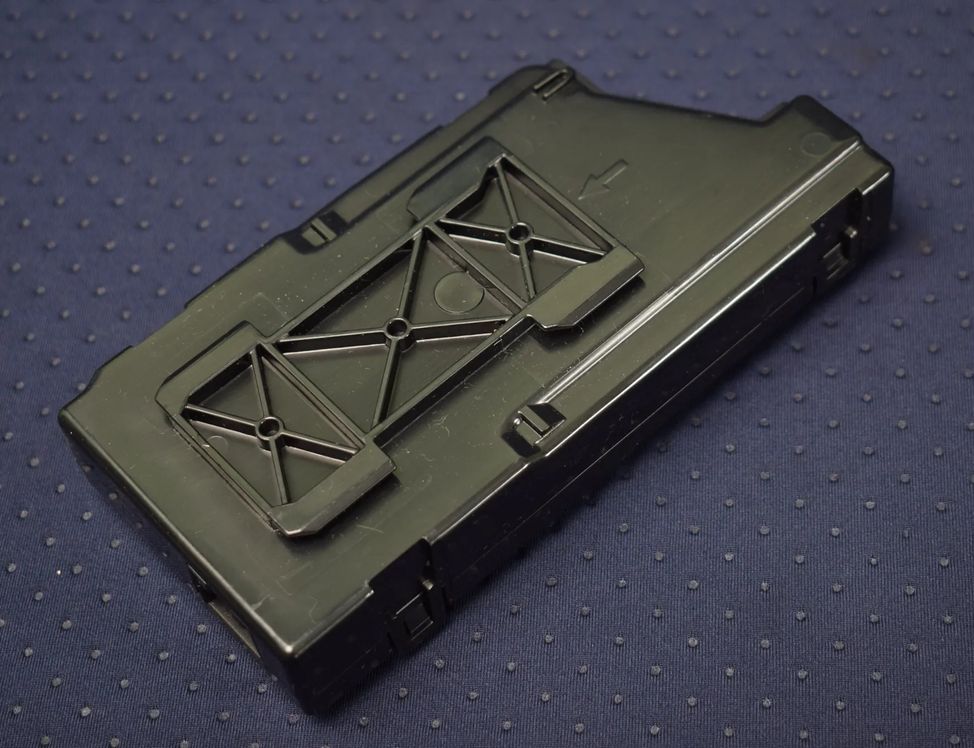 VOLKSWAGEN Beetle 3 generation (2012-2020) Mūzikas atskaņotāja papildu savienotāji (AUX / USB) 5N0035342E 2369061