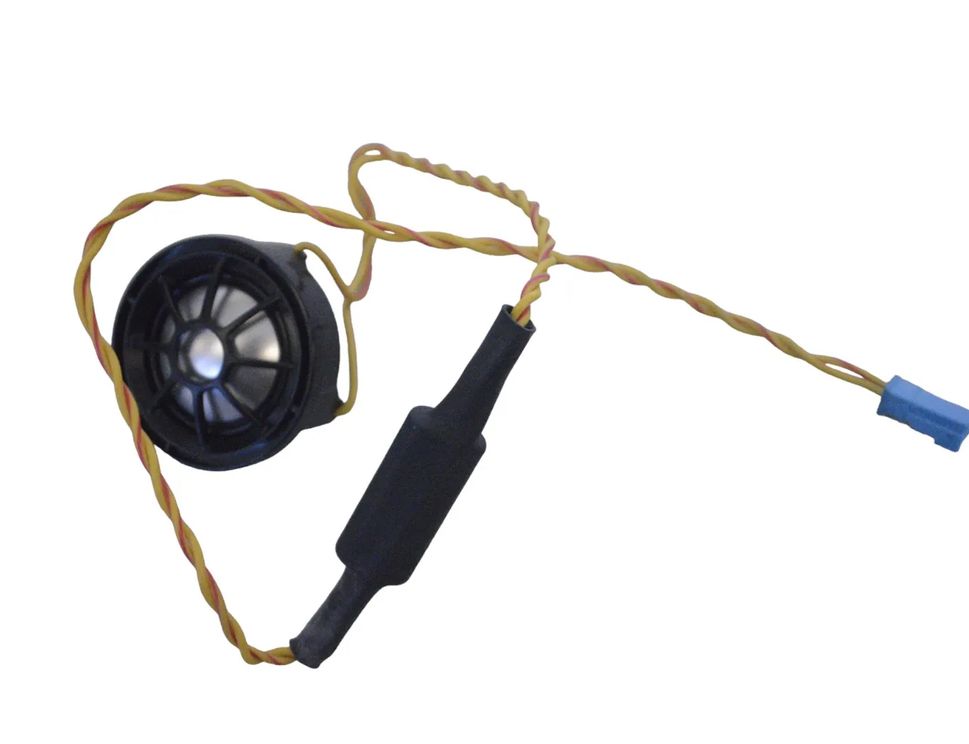 BMW 4 Series F32/F33/F36 (2013-2020) Priekšējo labo durvju skaļrunis 9226357,9226357-01 23704442