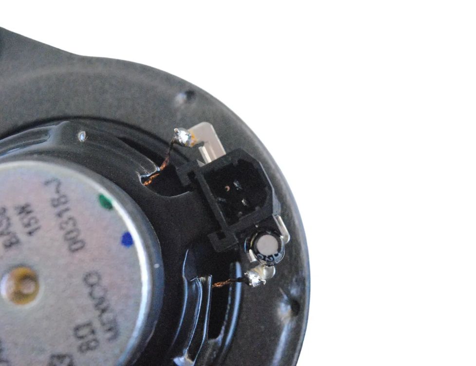 JEEP Wrangler JK (2006-2018) Задняя правая колонка в двери 05059062AB 23787278