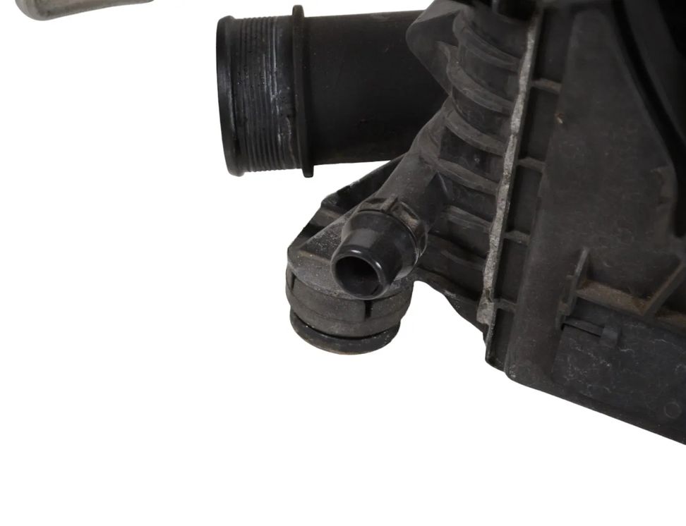 PORSCHE Macan 1 generation (2013-2023) Система охлаждения 95B959455A,95B959455,95B121003A,8T0260401F,8K0145805E 23861077