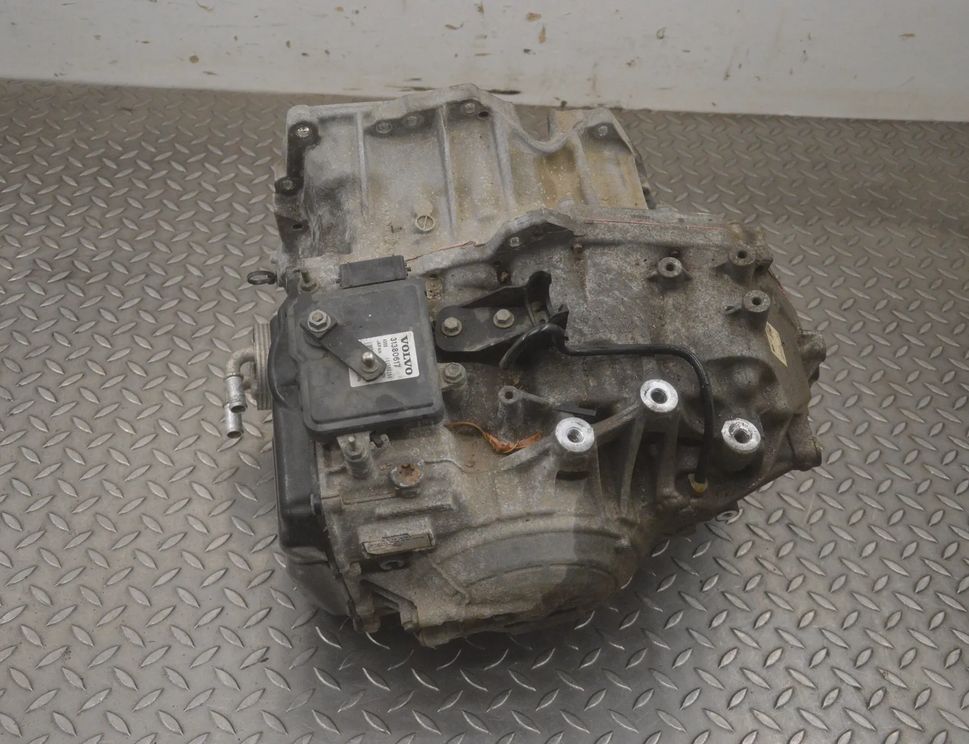 VOLVO XC90 2 generation (2014-2024) pārnesumkārba 1285133,17051,15D7606695,TG-81SC,31380617 23871728