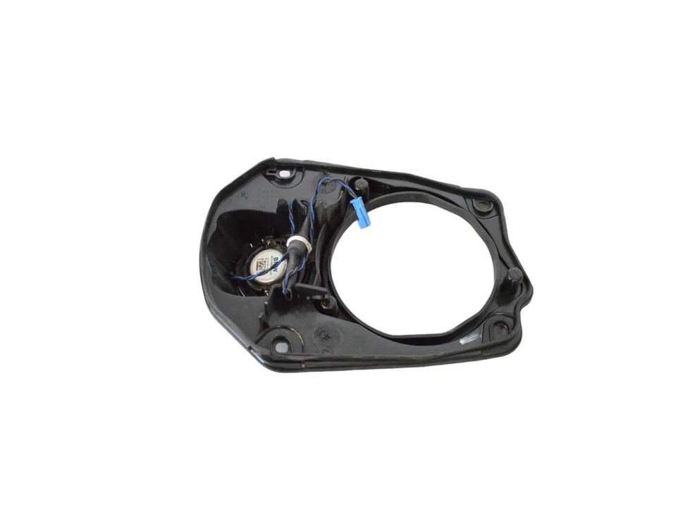 BMW X3 M F97 (2019-2023) Звуковой динамик приборной панели 6809630,9363477 23881833