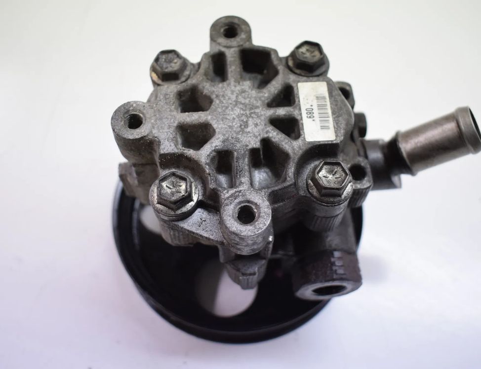 OPEL Insignia A (2008-2016) Stūres pastiprinātāja sūknis 13273784,55563329 2432592