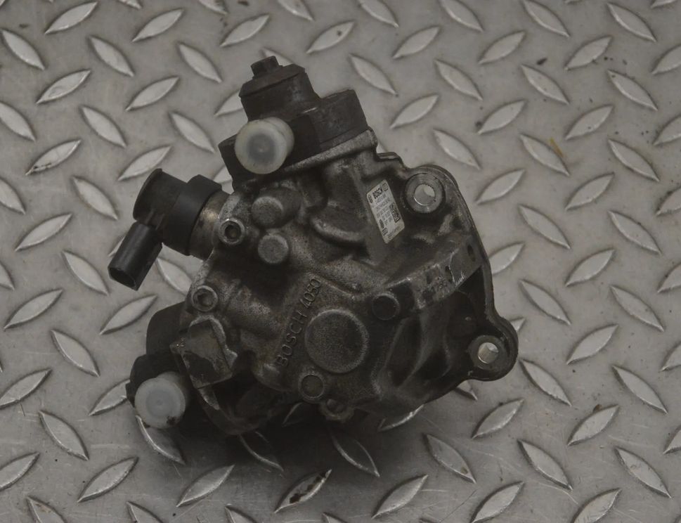 AUDI Q7 4M (2015-2024) Топливный насос CP4,059130755CG,0445010806 24655046