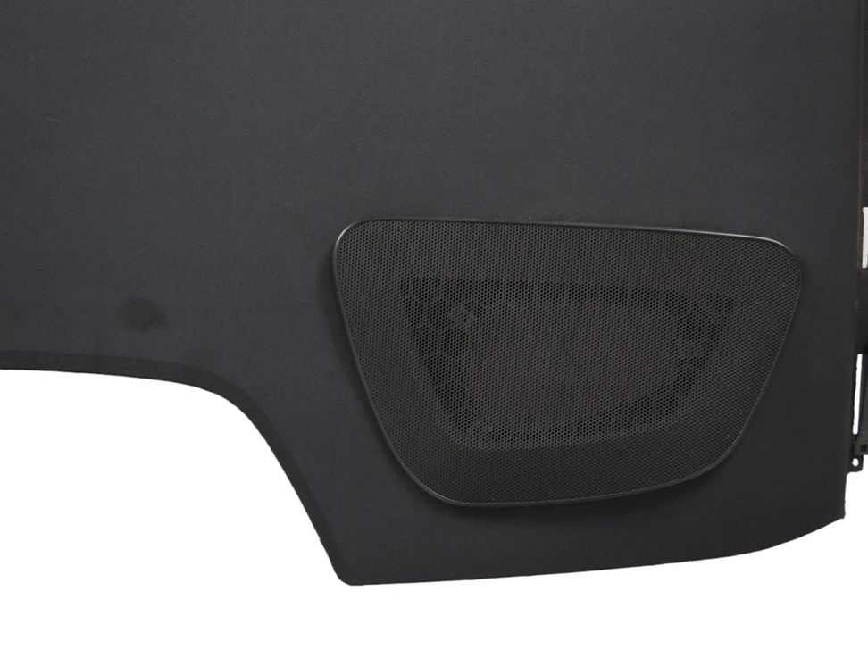 VOLVO S90 2 generation (2016-2023) Rear Parcel Shelf 31485748 24683369