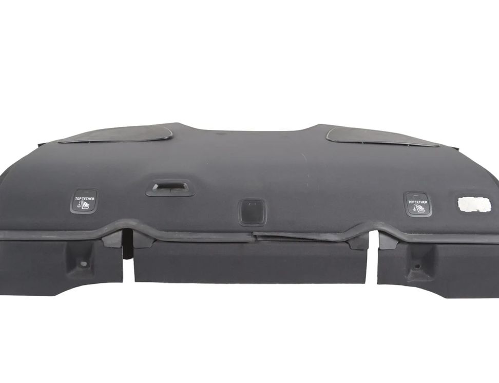 VOLVO S90 2 generation (2016-2023) Rear Parcel Shelf 31485748 24683369