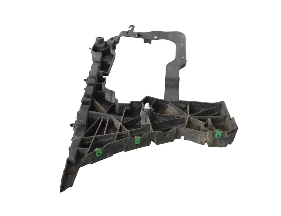 VOLVO S90 2 generation (2016-2023) Rear Right Bumper Bracket 31425064 24867113