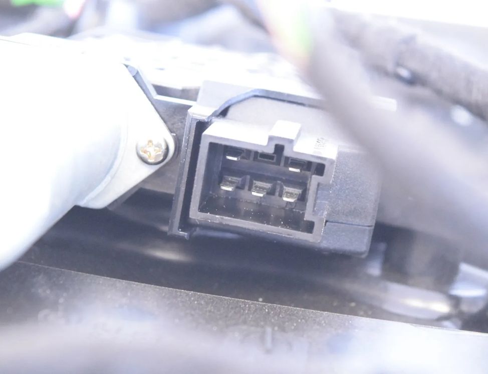 MERCEDES-BENZ C-Class W205/S205/C205 (2014-2023) Rear left door window lifter A2059000828,A1667230094,A2050047899,A2050058699,A2055401242 24876955