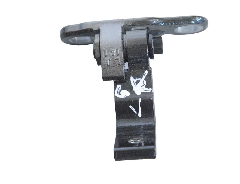 VOLVO XC40 1 generation (2017-2024) Aizmugurējo kreiso durvju eņģes 31457095,31457099 25206794