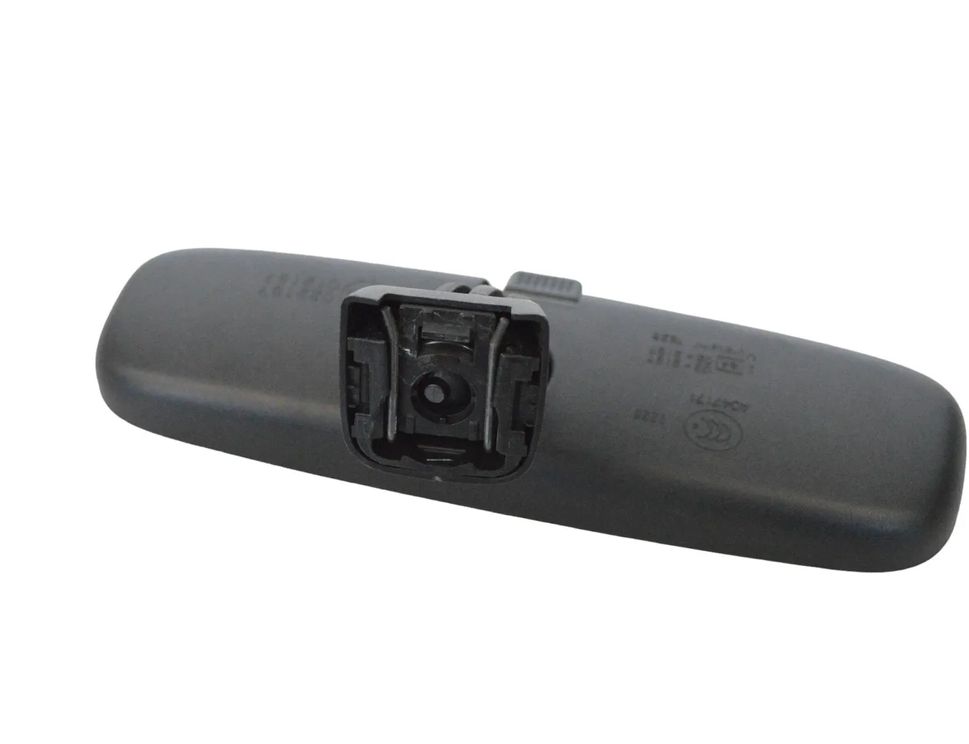 MITSUBISHI Outlander 3 generation (2012-2023) Зеркало заднего вида 012197,022197 25433450