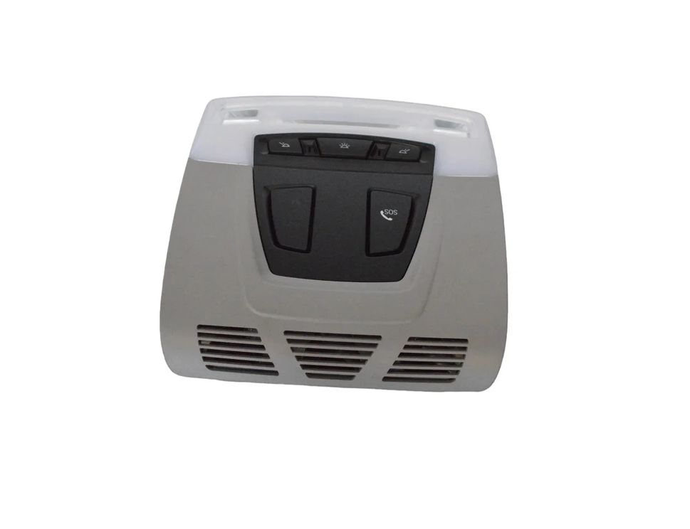 BMW 2 Series F22/F23 (2013-2020) Освещение салона 9312494,9321469 25445398