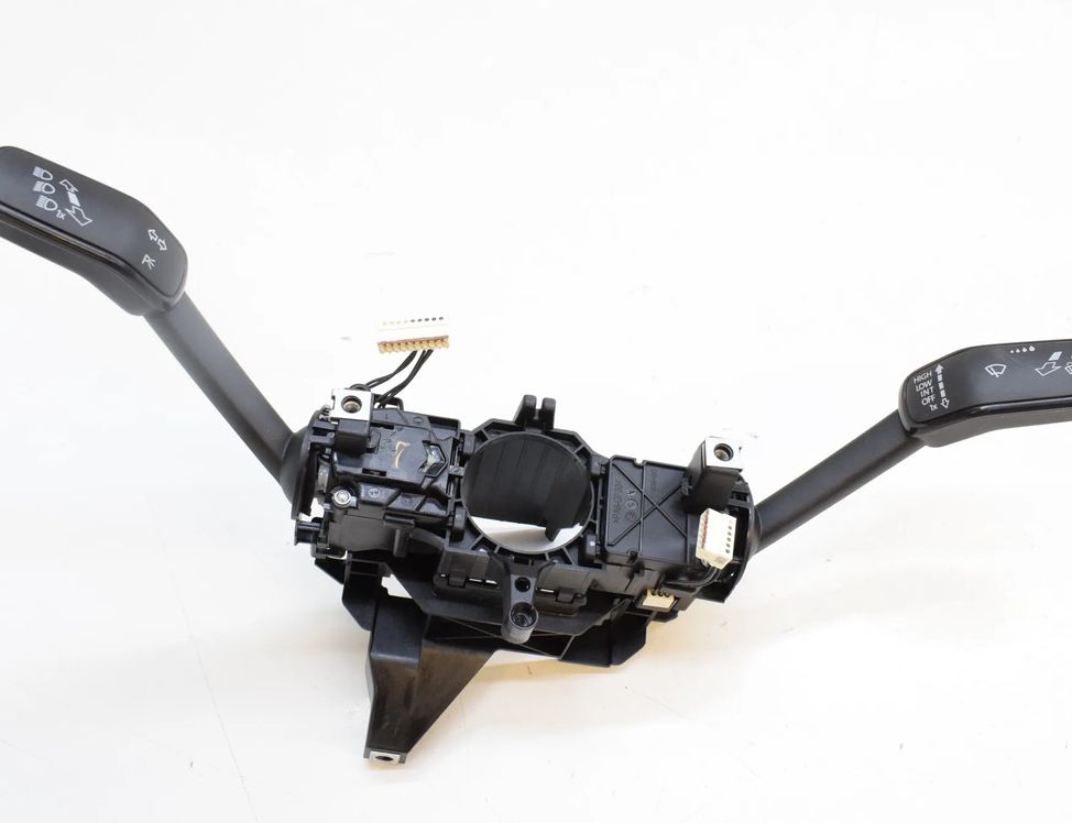 VOLKSWAGEN Passat B8 (2014-2023) Подрулевой переключатель 3Q0953521,5Q0953502 2583231