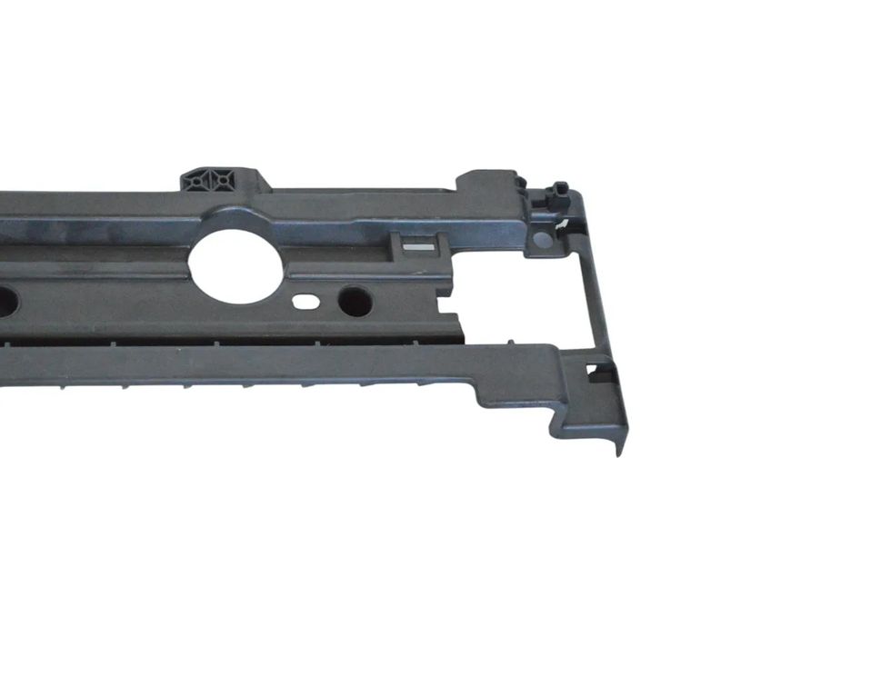 PORSCHE Cayenne 958 (2010-2018) Отделка багажника 7P0863600A 25945589