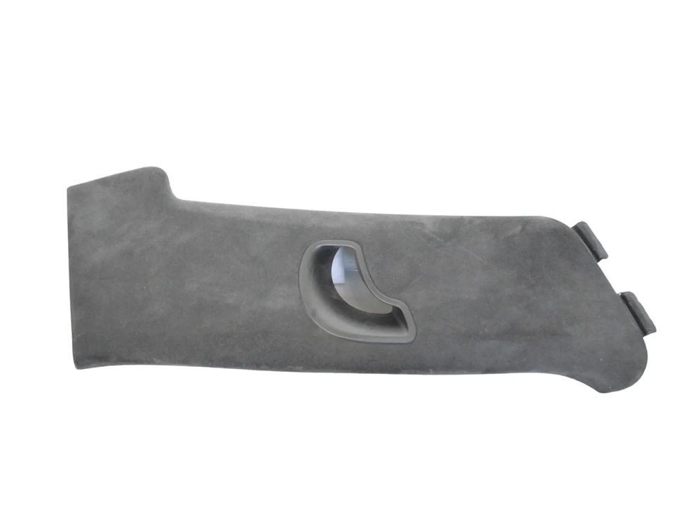 PORSCHE Cayenne 958 (2010-2018) Задняя левая стойка 7P5867241N 25945608