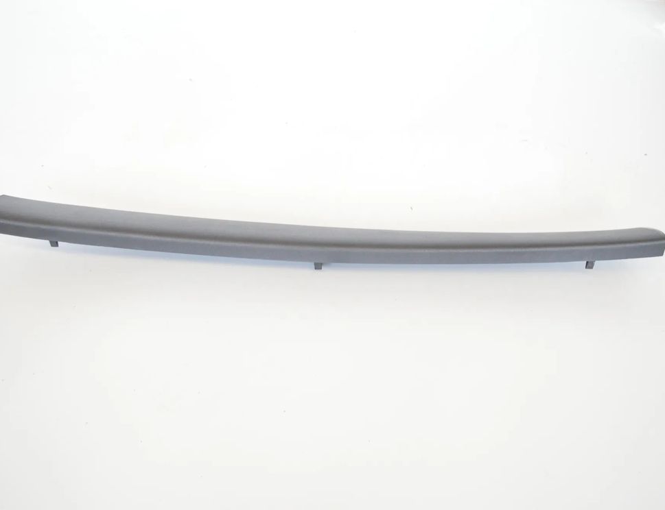 PORSCHE Cayenne 958 (2010-2018) Отделка багажника 7P5867603 25979741