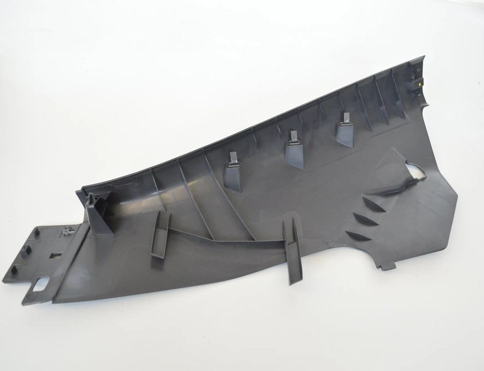 PORSCHE Cayenne 958 (2010-2018) Правая задняя отделка 7P0867766D 25979743